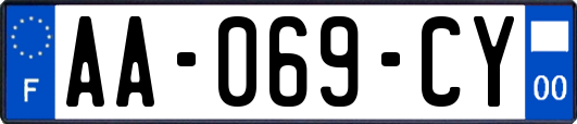 AA-069-CY