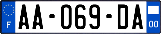 AA-069-DA