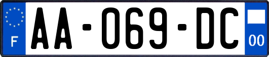 AA-069-DC