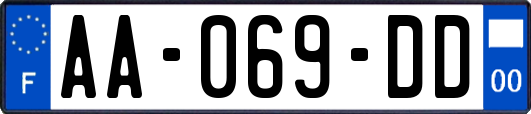 AA-069-DD