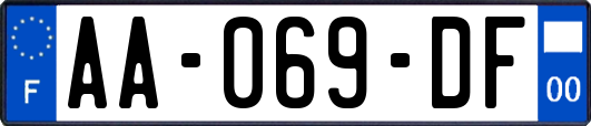 AA-069-DF