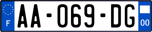 AA-069-DG