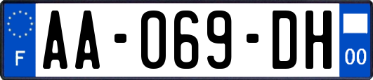 AA-069-DH