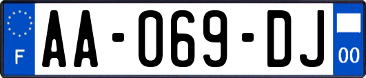 AA-069-DJ