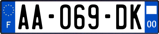 AA-069-DK