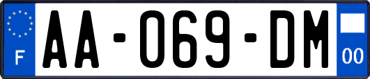 AA-069-DM