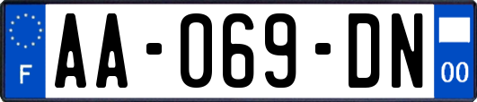 AA-069-DN