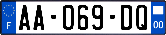 AA-069-DQ