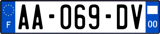 AA-069-DV