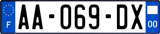 AA-069-DX