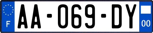 AA-069-DY