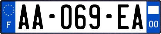 AA-069-EA