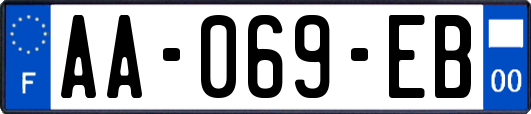 AA-069-EB