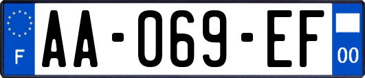 AA-069-EF