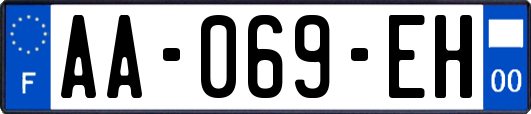 AA-069-EH