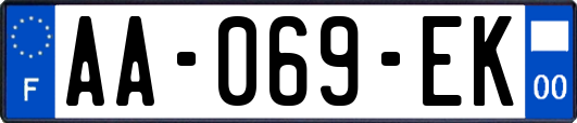 AA-069-EK