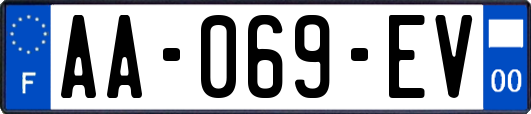 AA-069-EV