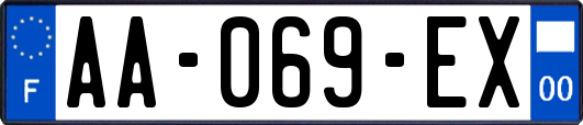 AA-069-EX