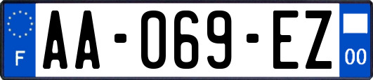 AA-069-EZ