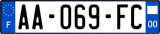 AA-069-FC