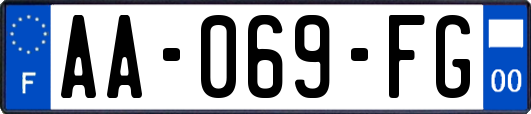 AA-069-FG