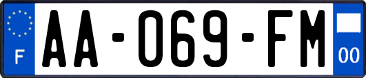 AA-069-FM