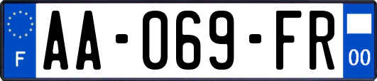 AA-069-FR