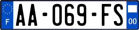 AA-069-FS