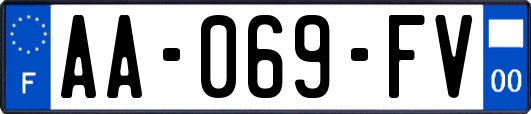 AA-069-FV