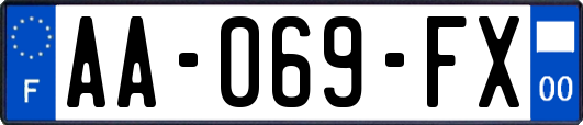 AA-069-FX