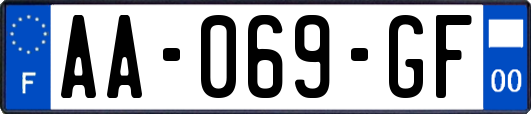 AA-069-GF