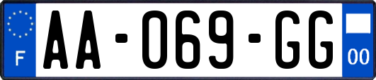 AA-069-GG