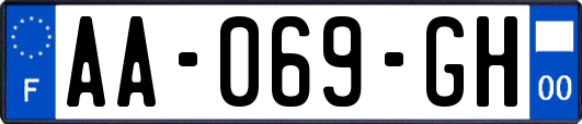 AA-069-GH