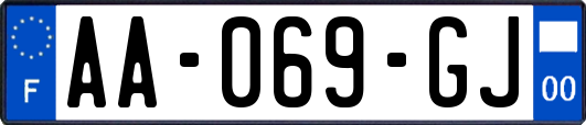 AA-069-GJ