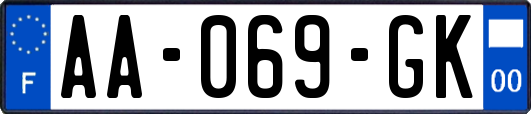 AA-069-GK