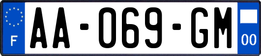 AA-069-GM