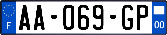 AA-069-GP