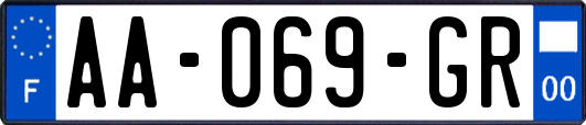 AA-069-GR