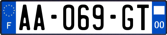 AA-069-GT