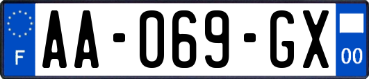 AA-069-GX