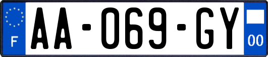 AA-069-GY