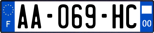 AA-069-HC