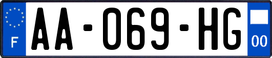 AA-069-HG