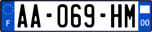 AA-069-HM