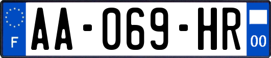 AA-069-HR