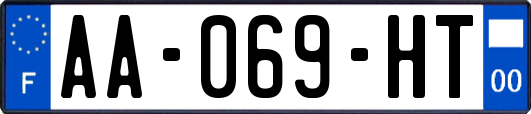 AA-069-HT