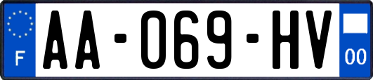 AA-069-HV