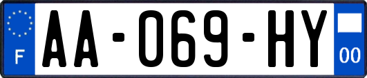 AA-069-HY