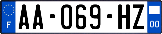 AA-069-HZ