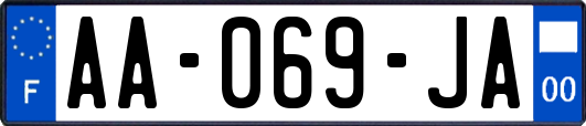 AA-069-JA